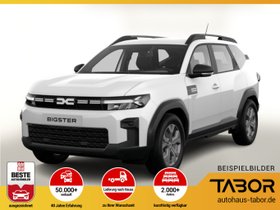 DACIA Bigster Essential TCe 140 Kam PDC dig. BordC