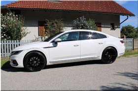 VW Arteon Abt R-line 2.0 tdi 4Motion