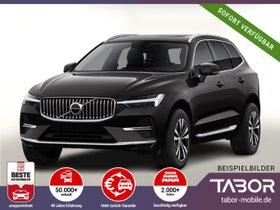 VOLVO XC60 T6 Core LED Pano ACC WinterP Kam StandH 18Z