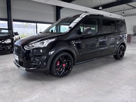 FORD GRAND TOURNEO CONNECT ACTIVE AUTOMAT+PANO+XENON+