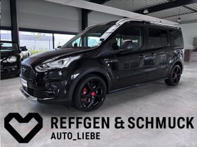 FORD GRAND TOURNEO CONNECT ACTIVE AUTOMAT+PANO+XENON+