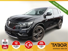 RENAULT Koleos 2.0 dCi 175 4x4 X-Tronic Intens LED Nav