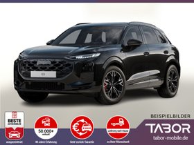 AUDI Q3 neuesMod 2xS line TechPro HUD 19Z Sonos Nav