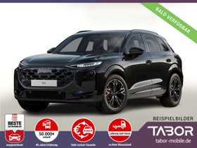 AUDI Q3 TFSI 204 quattro 2xS line neuMod TechPro HUD