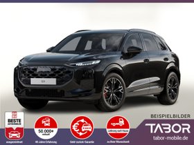 AUDI Q3 TFSI 204 quattro 2xS line neuMod TechPro HUD