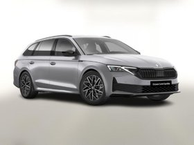 Skoda Octavia Combi TDI DSG Sportl FL Matrix vEHK A...