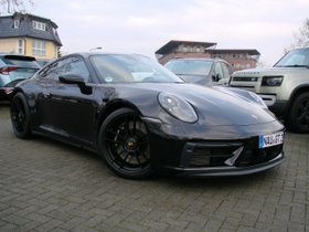 PORSCHE 992 CARRERA GTS Carbonsitze Leichtbau 360º ACC Lift...