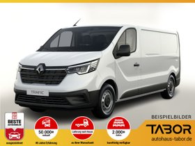 RENAULT TRAFIC Lkw Komfort L2H1 3,1t Blue dCi 150 MY24