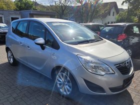 OPEL MERIVA B ACTIVE  ORIG: 56000KM