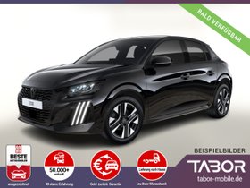 PEUGEOT 208 MHEV 145 eDSC6 Allure LED Keyl PDC MirrorL