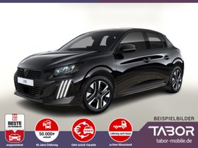 PEUGEOT 208 MHEV 145 eDSC6 Allure LED Keyl PDC MirrorL
