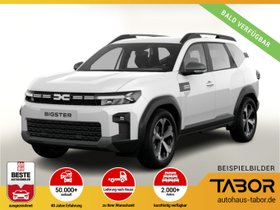 DACIA Bigster Journey TCe 140 el Heckkl SHZ PDC Nav