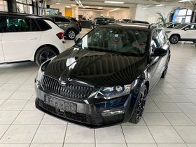 Skoda Octavia Combi SHZ vo+hi+NAVI+EPH+RFK 169kW (...