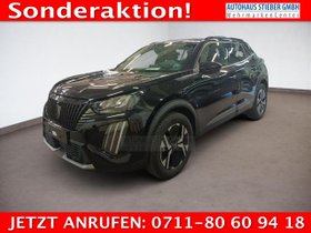 Peugeot 2008 1.2 PureTech 130 Allure 96kW (131PS), ...