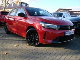 OPEL Corsa Edition 1.2 Kamera LED Totwinkel Spurhalteassistent...