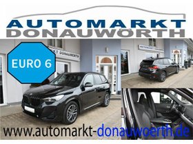 BMW X1 xDrive20d Mild-Hybrid Aut. M Paket Keyless...