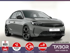 OPEL Corsa 145 Hybrid AT6 GS InfotainmentP Nav Kam