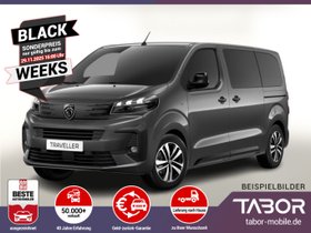 PEUGEOT Traveller 180 EAT8 Allure L2 Pano Nav SHZ 8S Kam