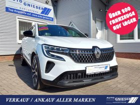 Renault Austral 1.3 TCe CVT 160 MH Techno ACC/APP/LED...