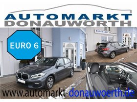 BMW 118i Advantage Navi Sitzhzg LED Klimaaut. PDC...