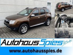 DACIA DUSTER 1.5 DCI 110 FAP PRESTIGE 4X2 HU 08/26