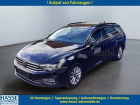 VW PASSAT VARIANT 1.5 TSI BMT/START-STOPP EU6D BUSINESS OPF (EURO 6D)