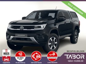 VW Amarok 3.0 TDI 241 AT 4M Style HardT Nav Matrix
