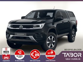 VW Amarok 3.0 TDI 241 AT 4M Style HardT Nav Matrix