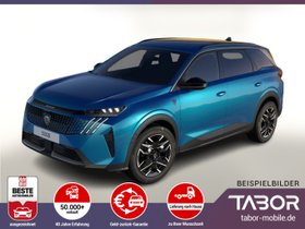PEUGEOT 5008 145 eDSC6 GT eHK Nav 360° ACC SHZ PrivG AHK