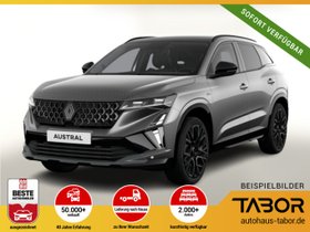 RENAULT Austral Esprit Alpine Full Hybrid E-Tech 200