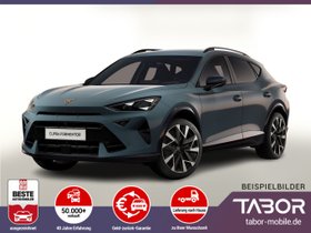 CUPRA Formentor VZ 2.0 TSI 333 AHK Memory eHK Keyl SHZ