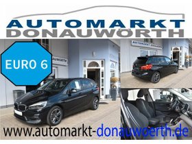 BMW 218i Active Tourer Aut. Sport Line Navi Kamera