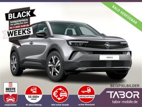 OPEL Mokka 1.2 136 Edition LED TechP Nav ACC Kam SHZ