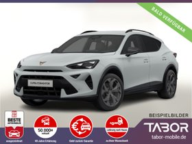 CUPRA Formentor 1.5 eTSI 150 DSG LED Edge SHZ ACC PDC
