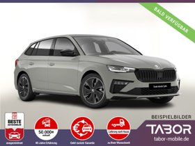 SKODA Scala TSI 150 DSG MonteC Pano Matrix Nav 5J/100k