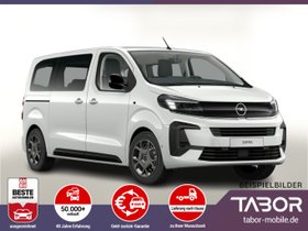 OPEL Zafira 2.0 D 180 AT8 L Edition 9S Nav AHK Kam