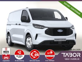 FORD Transit Custom TDCI 150 Trend 320 L2 Kam Temp 3S