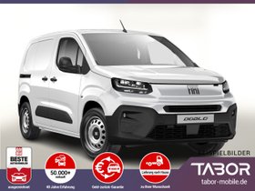 FIAT Doblo Cargo 130AT8 Webasto Keyl FrachtP Kam AIO