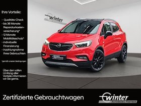 OPEL MOKKA X INNOVATION LED/NAVI/SHZ