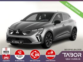 MITSUBISHI Colt 1.6 HEV 143 Nav Bose ACC KeyL PDC 360° 17Z