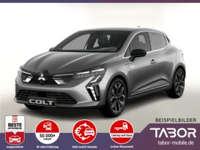 MITSUBISHI Colt 1.6 HEV 143 Nav Bose ACC KeyL PDC 360° 17Z