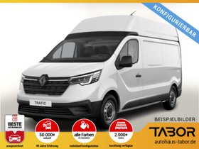 RENAULT Trafic Komfort L2H2 3,0t Blue dCi 150