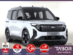 FORD E-Tourneo Courier 54kWh 136 Active Nav WinterP