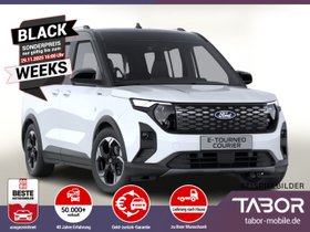 FORD E-Tourneo Courier 54kWh 136 Active Nav WinterP