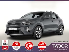 KIA Stonic 1.2 79 LED Nav Kam PDC LM16Z Temp PrivG