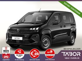 PEUGEOT Rifter N1 100 Active PDC ComfP 10