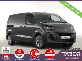FIAT Scudo AT AHK LED Navi10
