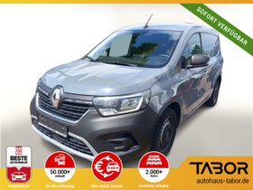 RENAULT Kangoo III Rapid TCe 100 Ed. One Open Ses. Nav