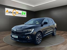RENAULT Austral Mild Hyb.160 Techno -Automatik/Pano/SHZG/Navi/LED/ACC-...