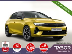 OPEL Astra 145 Hybrid AT6 GS Matrix SchiebeD Nav Kam